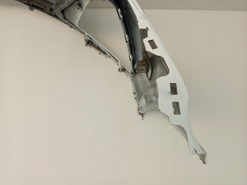 Audi e-tron s-line 19- бампер передній перед 4ke807437c = Київ