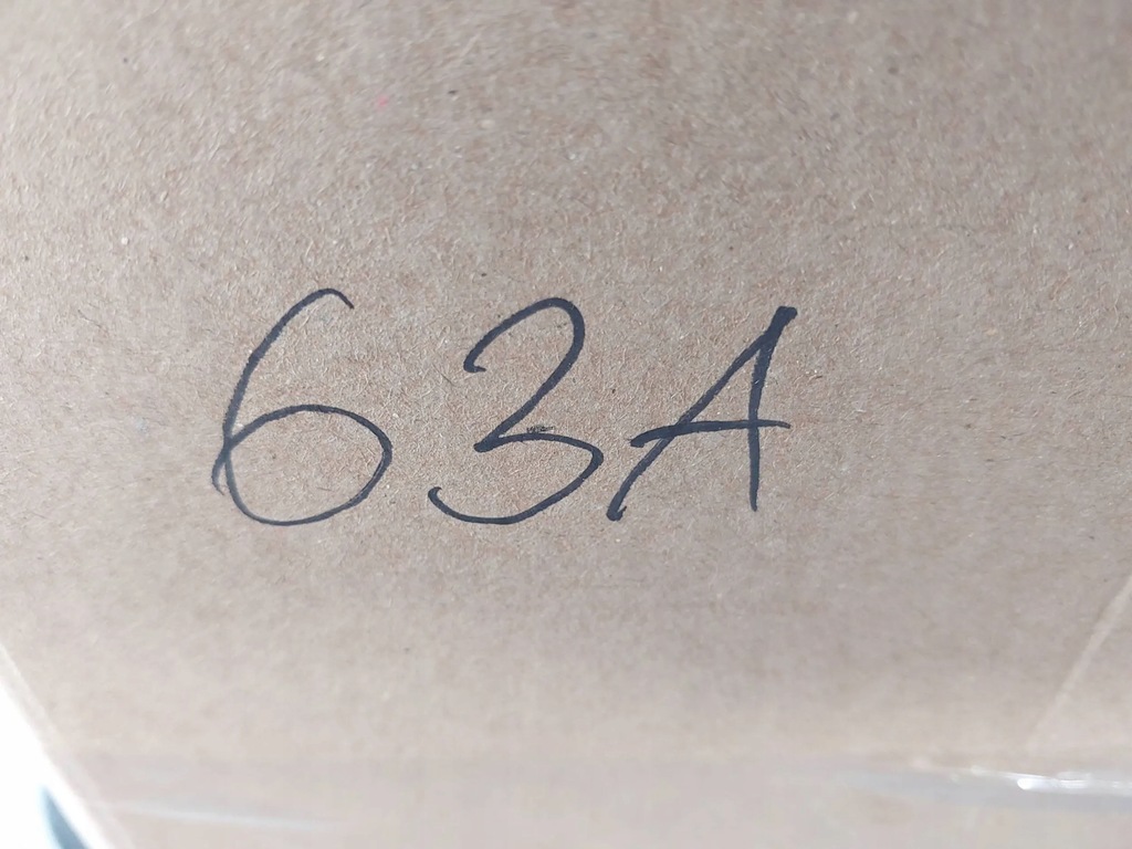 фото №11, Воздуховод кожа audi a3 8l 8l0419091