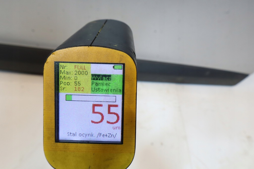 фото №6, Двері правий перед renault megane iii ted69