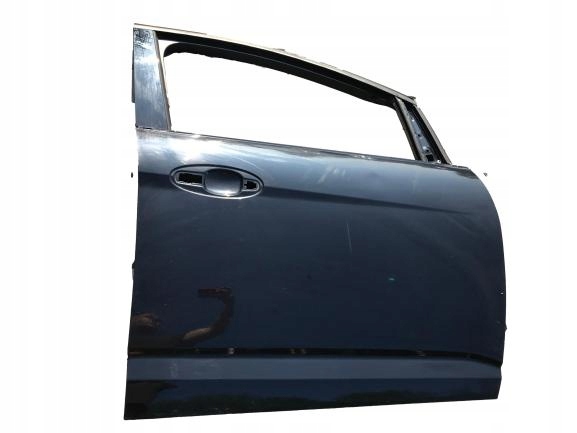 фото №1, Ford c-max mk2 10-19 дверь правый перед передние