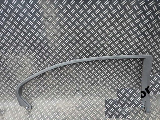 фото №1, Lexus ls600h ls 600 ls460 l молдинг дверь левый задняя