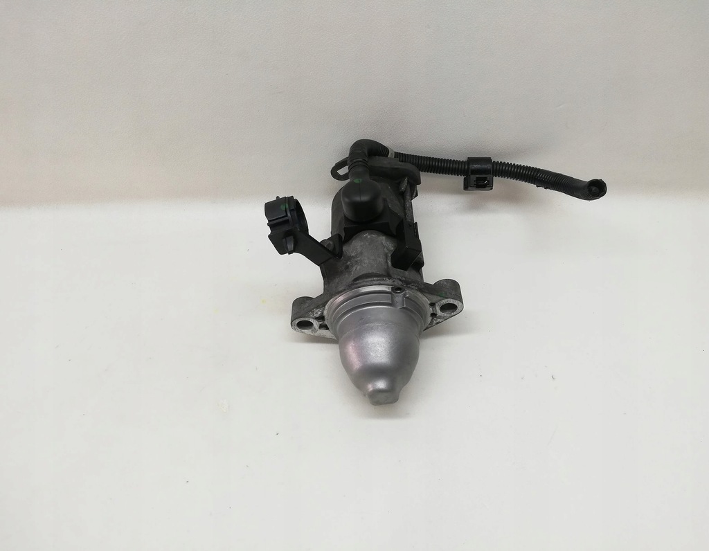 фото №6, Стартер honda jazz iii 1.3 hybrid sm-74003