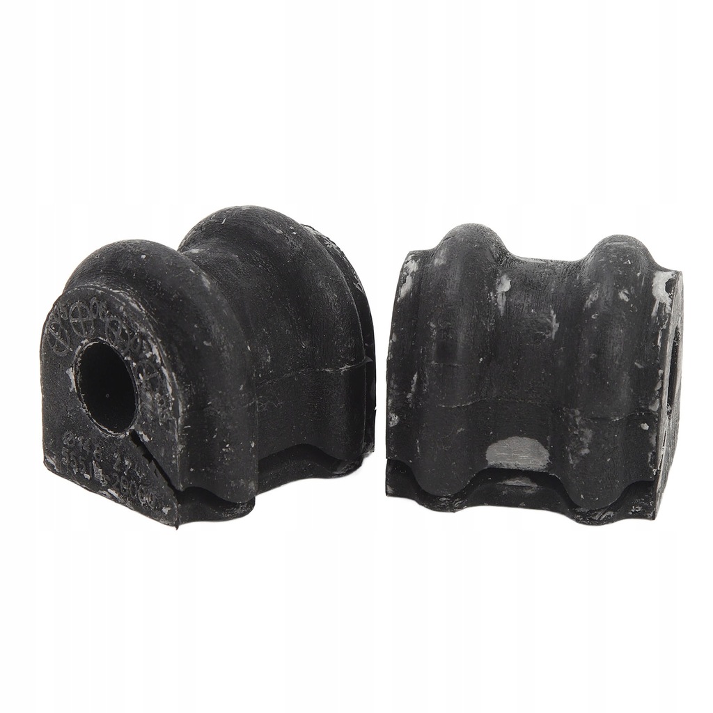 фото №9, 2 szt. втулка стабілізатора заднього стабілізатора 55513-2b200 stabilna