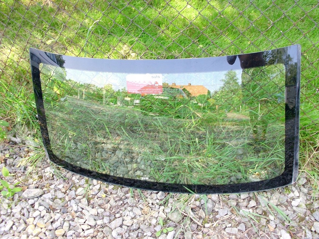 фото №8, Chrysler sebring 09r стекло задняя задняя крышки mopar