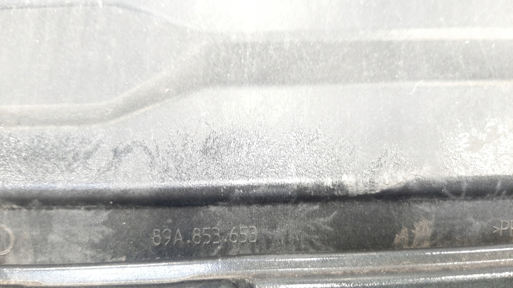 фото №7, Audi q4 e-tron решітка радіатора решітка радіатора 89a807725a 89a853653