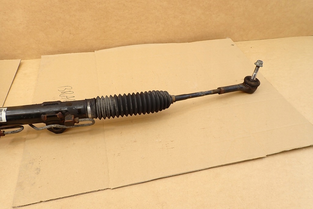 фото №8, Рейка рульова трансмісія fiat freemont dodge journey p05151348ac