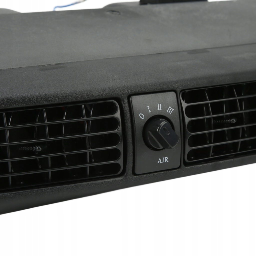 фото №12, Випарник кондиціонера rv 12v регульований поворотник вітру i температура