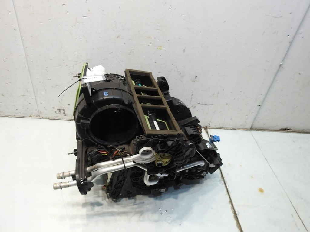 фото №7, Обігрівач peugeot 508 i 1.6 e-hdi 9688246480