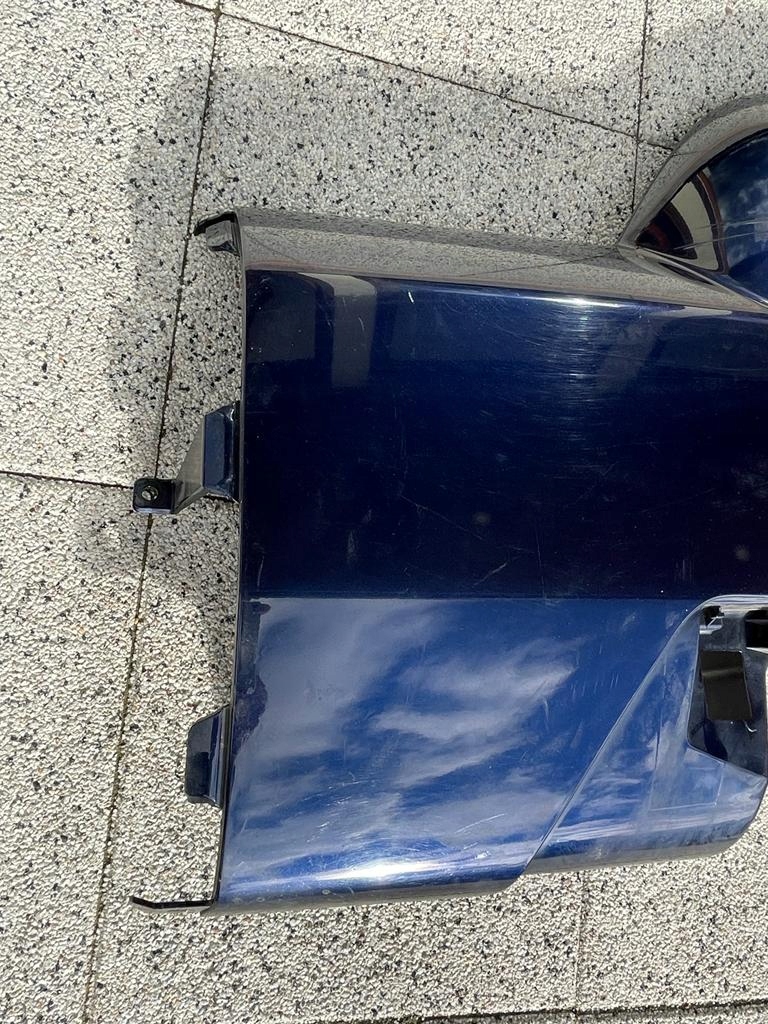 фото №8, Land cruiser prado молдинг бічна