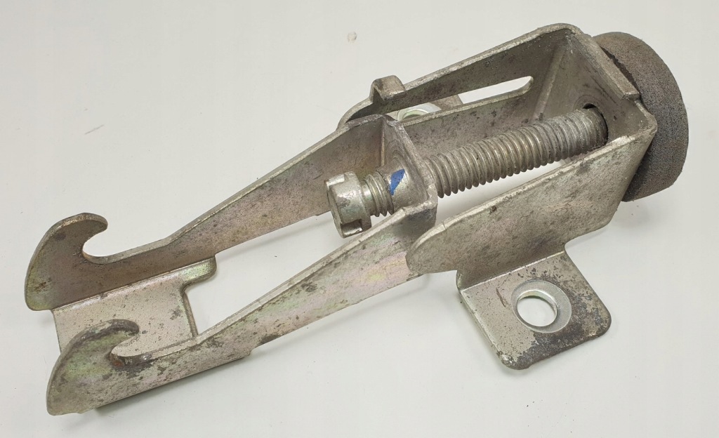 фото №1, Натяжитель ремень генератора dacia sandero i