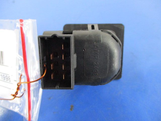 фото №2, Freelander i регулювання дзеркал europa