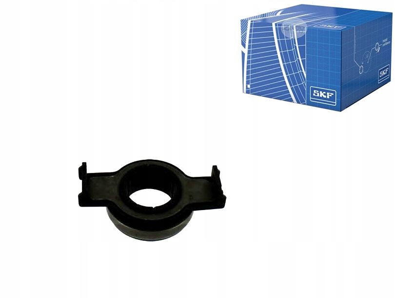 фото №9, Skf vkc 2548 подшипник выжимной