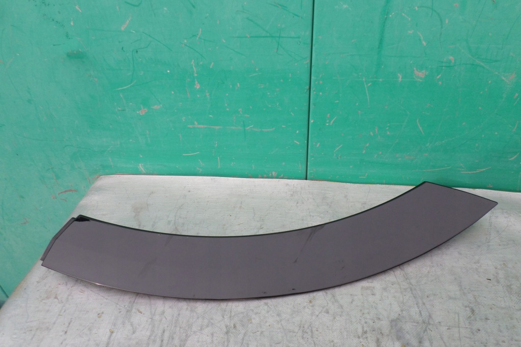 фото №1, Audi q8 4m8 молдинг двері правий задня 4m8854820a