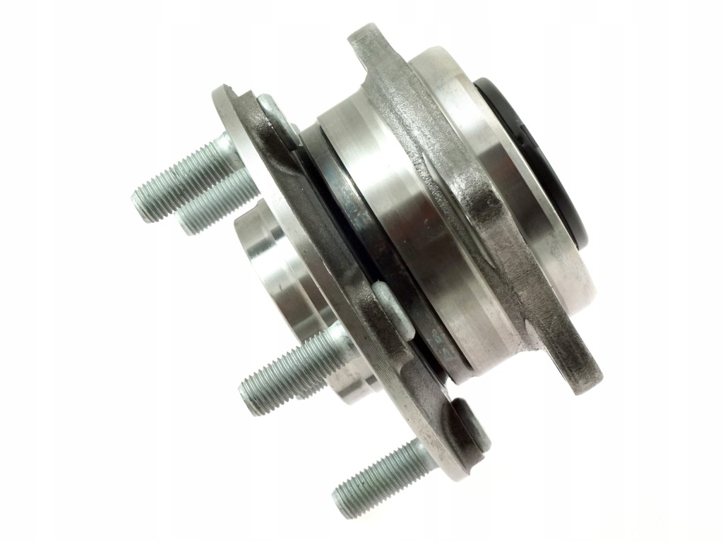 фото №4, Ступица колеса передний hyundai tucson ii 2015-