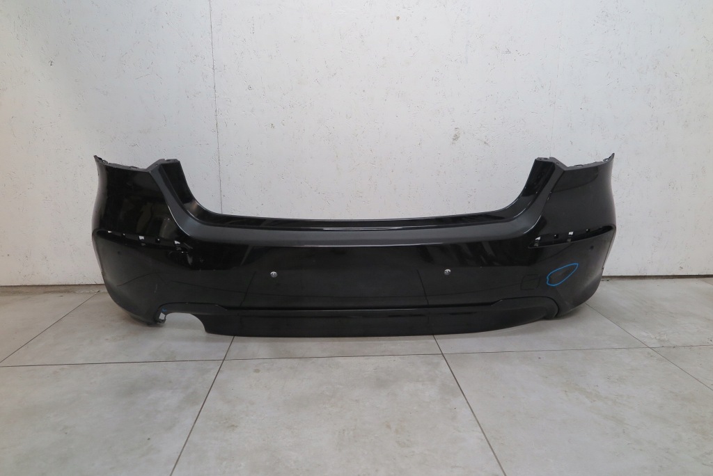 фото №1, Бампер задняя задний bmw seria 1 f40 7461388