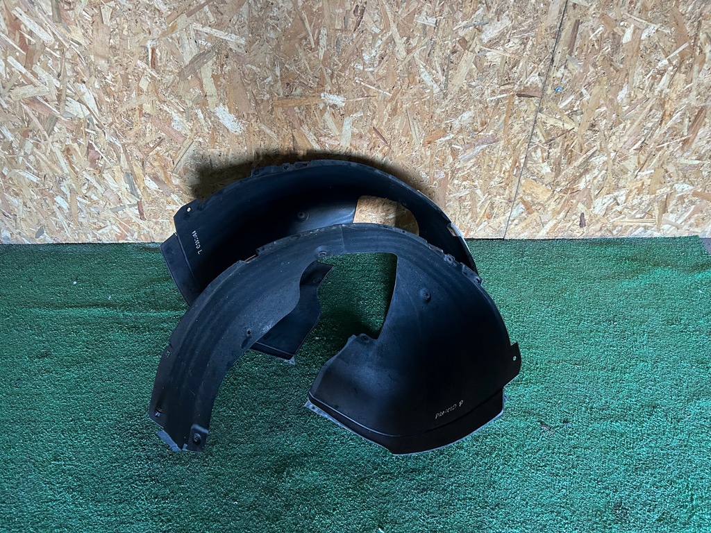 фото №1, Підкрилок ліва перед kia proceed iii gt