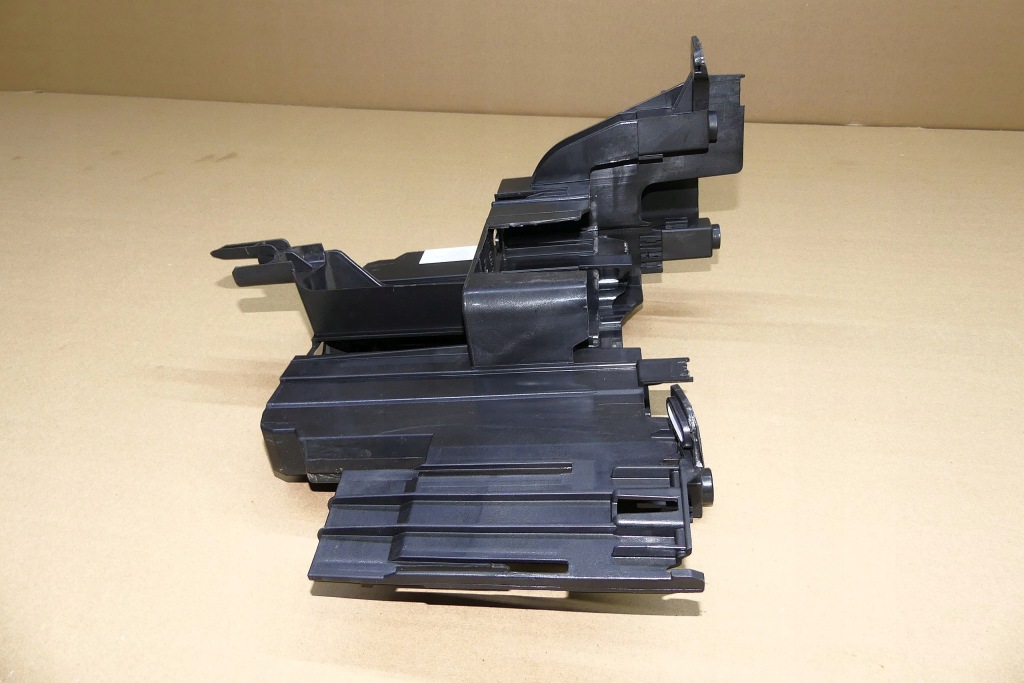 Bmw x3 g01 lci 20dx xdrive m-pakiet 23r. 18km кронштейн кронштейн блок керування Недорого