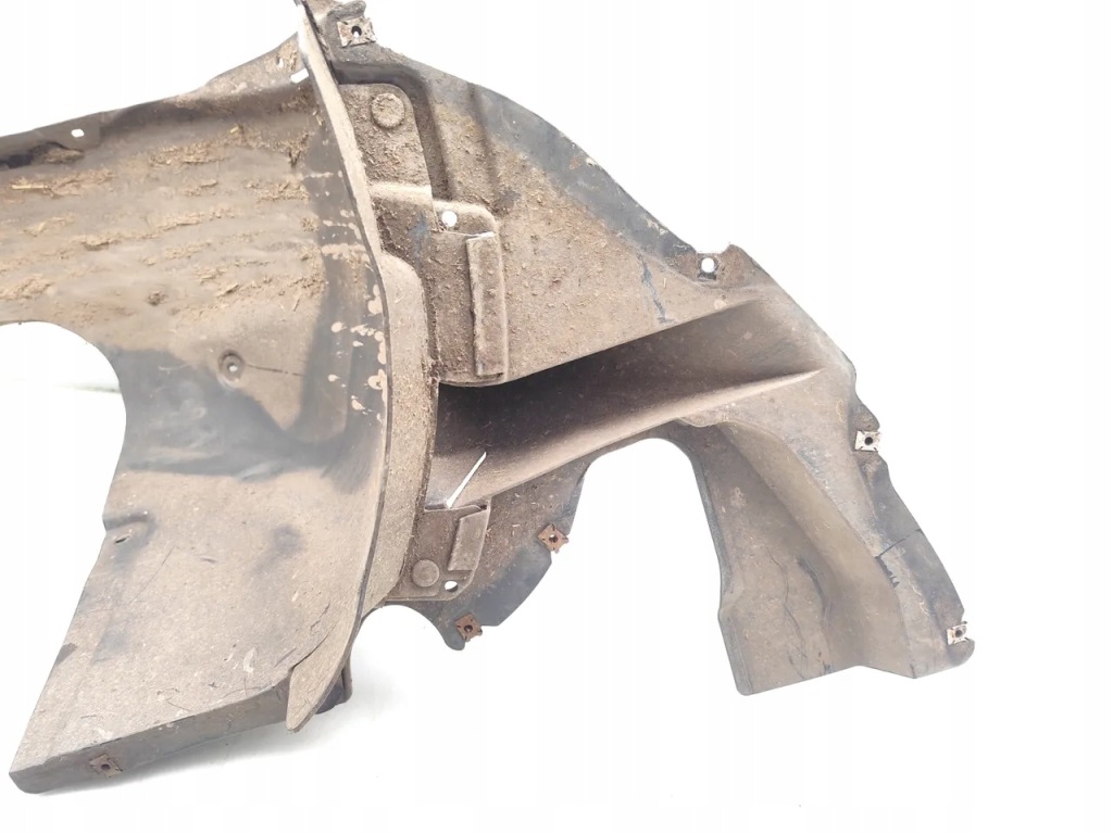 Vw tiguan подкрылок передние перед prawidłowy 2017 suv 4/5dr 5na805912ad Доставка