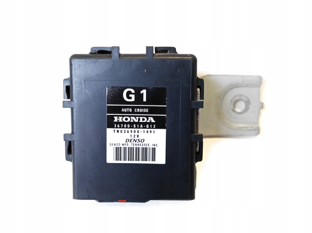Купить Модуль блок управления honda accord vi 2.0 36700-s1a-g12