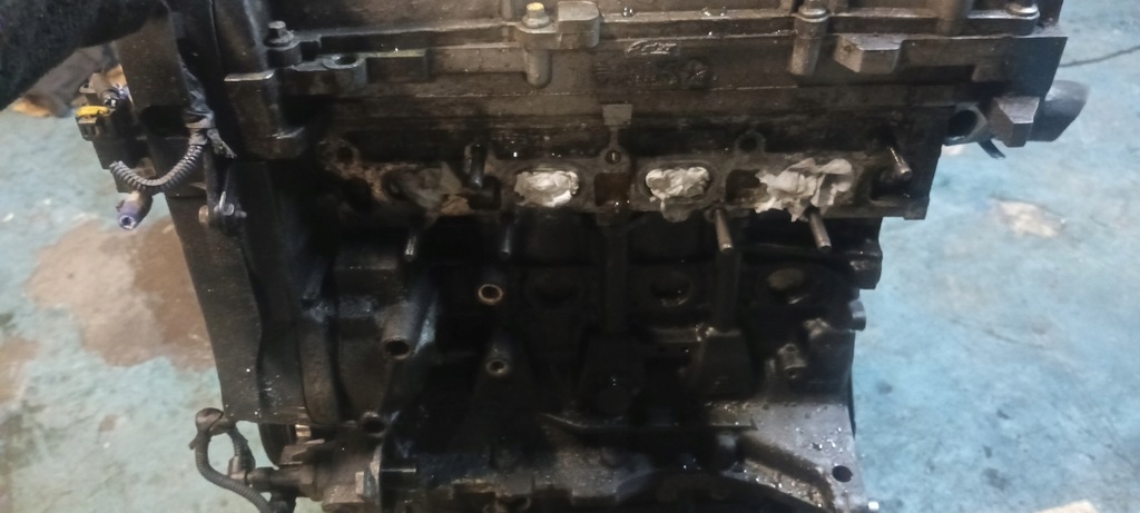 фото №9, Jeep renegade fiat 500x 1.4 multiair ii turbo двигун блок двигуна 55263624 eam