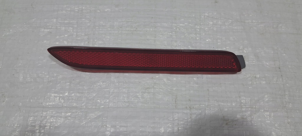 фото №1, Toyota verso ii відбивач бампер правий задня 81910-0f010