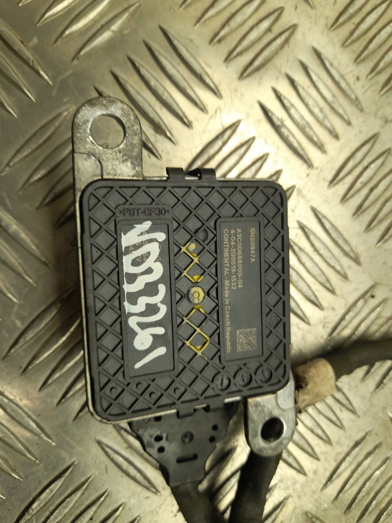 46341847 оригинал  fiat датчик nox fiat ducato 2,3d 19- в Украине