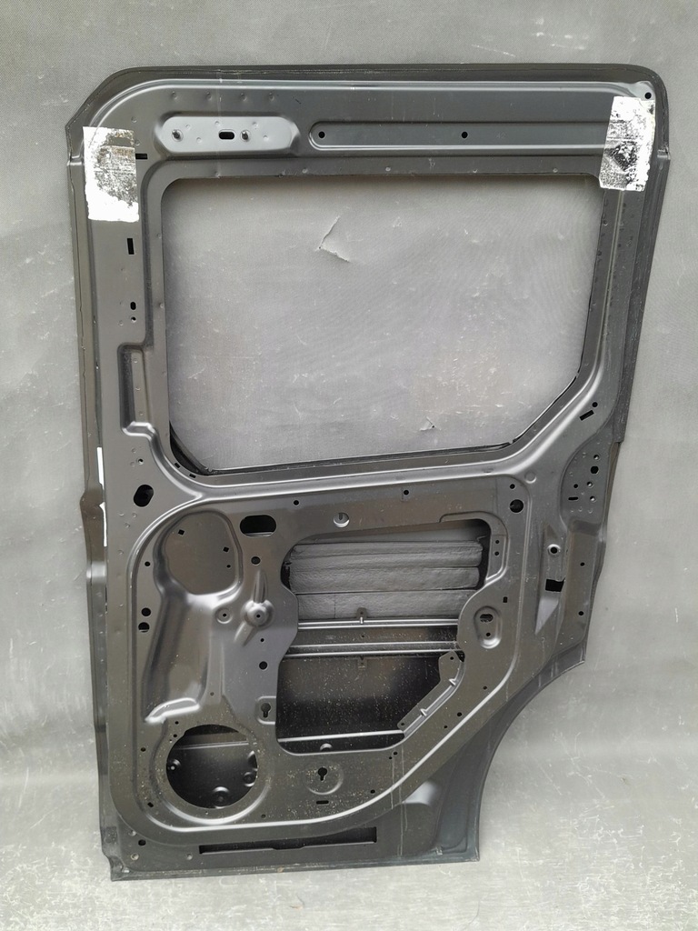 фото №5, Ford transit connect mk2 13- двері задня задні праве oryg