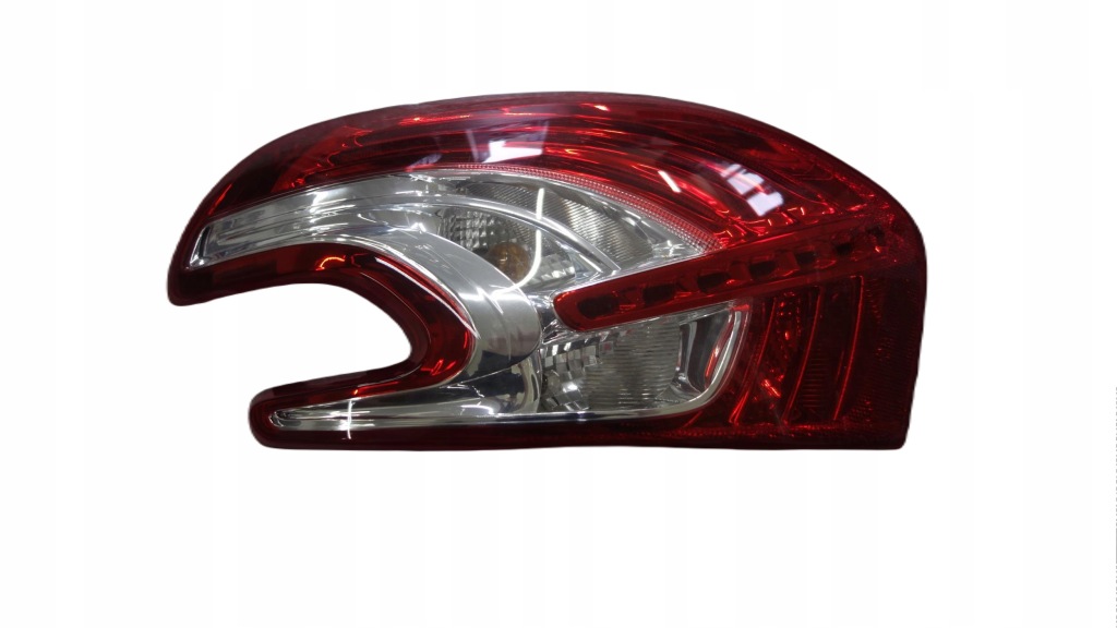 Купить Peugeot 208 led 12-15 фара задний задняя левая