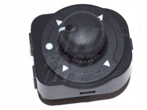 фото №1, Перемикач, регулювання дзеркало зовнішнього fast ft82229