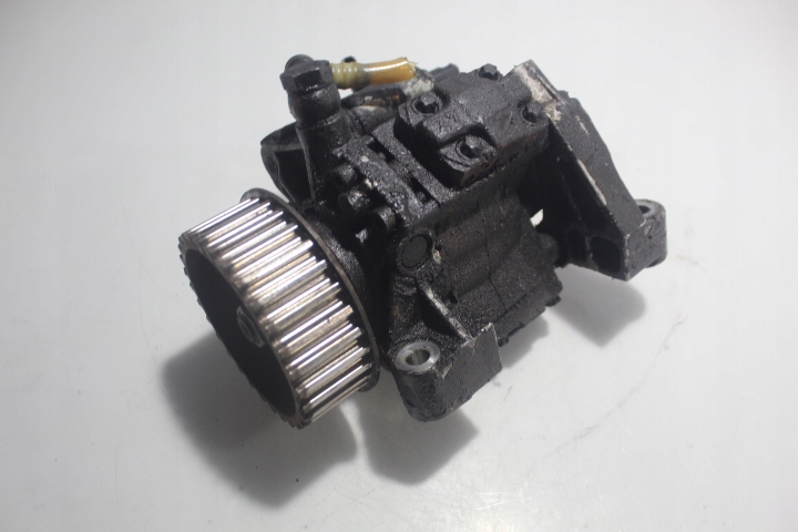 фото №1, Насос упорскування renault megane scenic ii 1.5dci