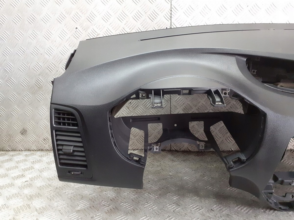 фото №6, Панель приладів приладова hyundai i20