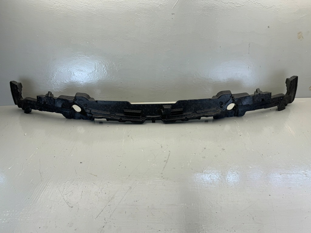 фото №1, Mercedes s klasa w223 20r- піна абсорбер бампера перед передній