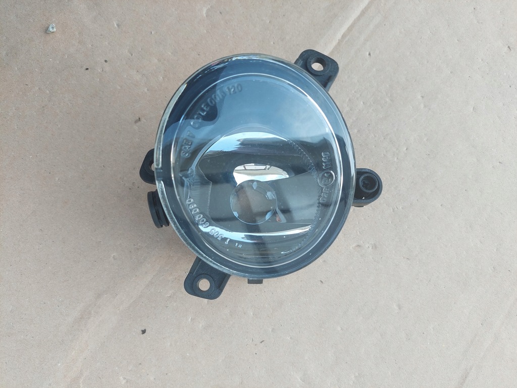 фото №1, Протитуманна фара правий ford mondeo iii 2003r.