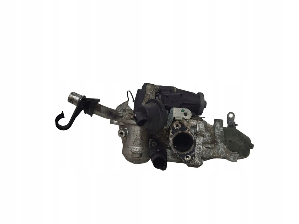 фото №1, Клапан egr volvo s60 50563903