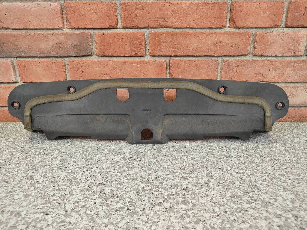 фото №8, Bmw x5 f15 e70 x6 f16 e71 захист стіни перегородки жабо 7169422