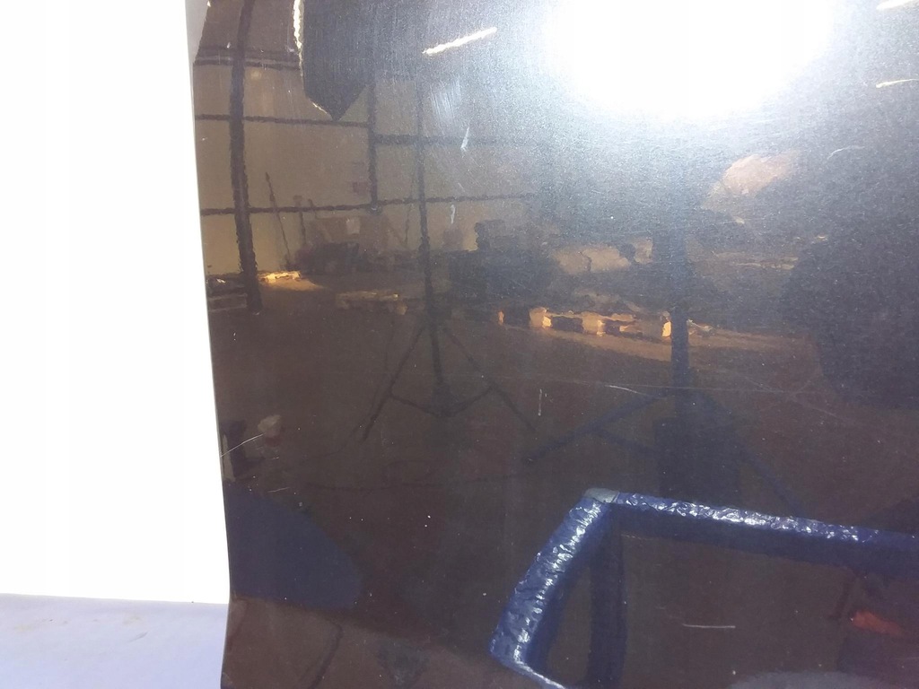 фото №5, Bmw 7 f01 lci двері перед праве sophisto grau