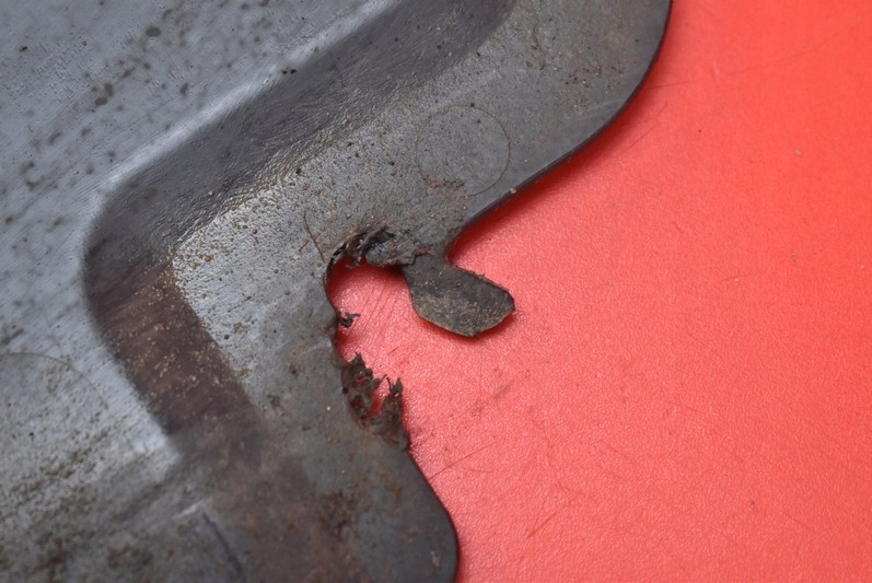 фото №13, Захист двигуна нижня k6805 mazda 3 3 iii bm 1.5 skyactive-g 100 km 13-16