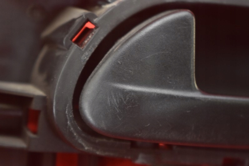 фото №11, Ручка внутрішня ліва перед 96555515xt peugeot partner 2 ii 08-12