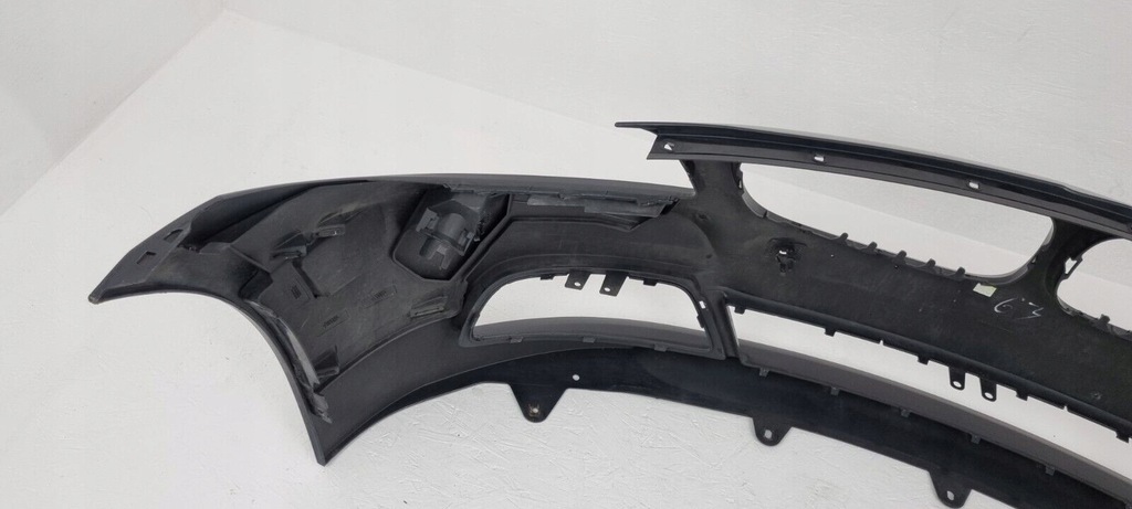 фото №10, Bmw z4 e89 2009- бампер передний перед 51117192156