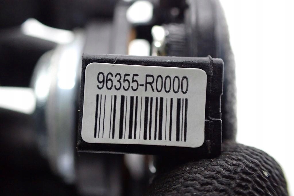 фото №3, Динамік заводський 96355-r0000 hyundai ioniq 5 v electric 22r