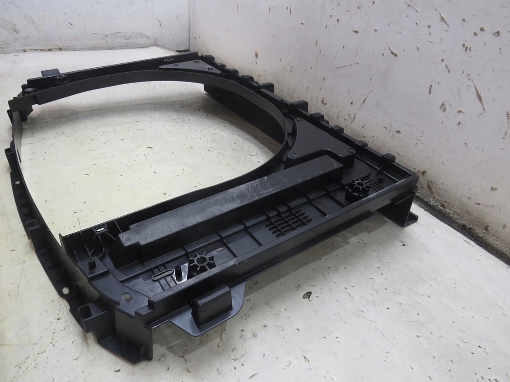 фото №6, Каркас вкладка багажника volvo v40 ii 31389394