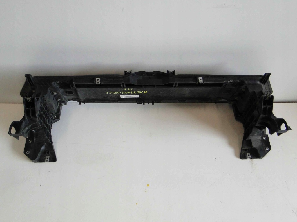 фото №9, Mercedes gle 167 coupe pas передний усилитель