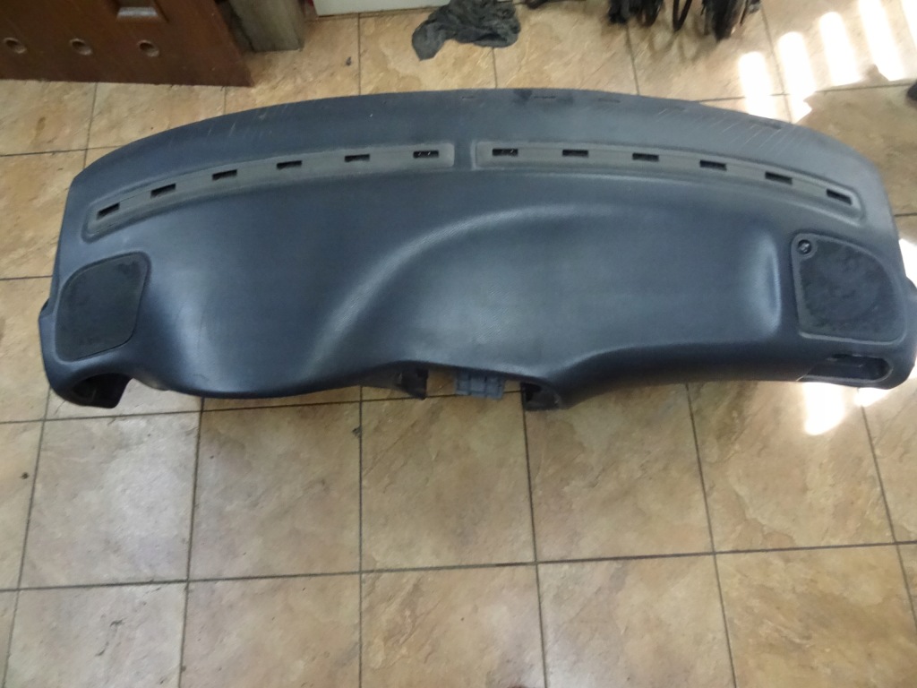 фото №1, Volvo v40 03' kombi панель приладів приладова