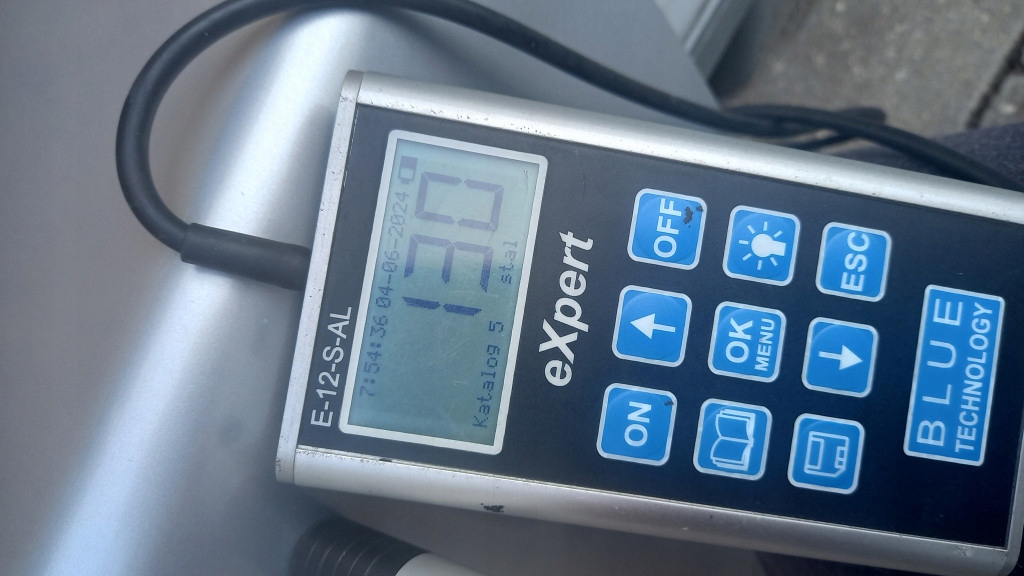 фото №10, Задня кришка багажника opel vectra 98r sedan