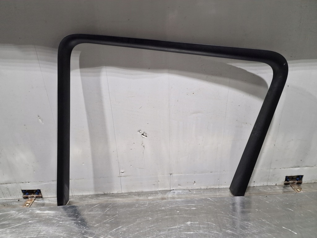 фото №1, Рамка двері scania r 1740285