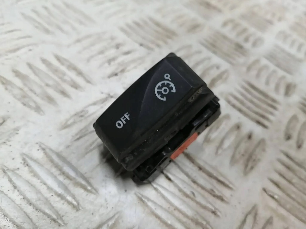 фото №1, Dacia lodgy переключатель круиз-контроль