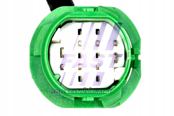 фото №4, Жгут фара fiat ducato 06 l/p ad fast