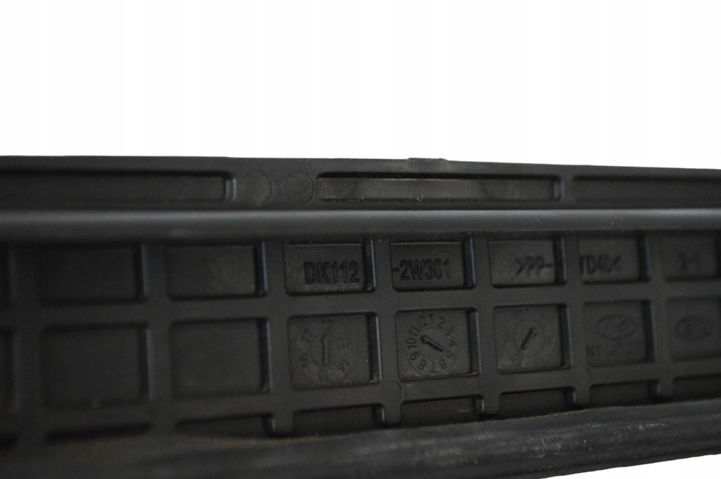 фото №5, Kia sorento 2013 корпус фильтра воздуха