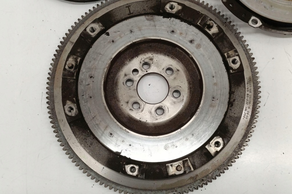 фото №7, Комплект сцепления mini countryman r60 7568714 1.6l бензиновый 2016