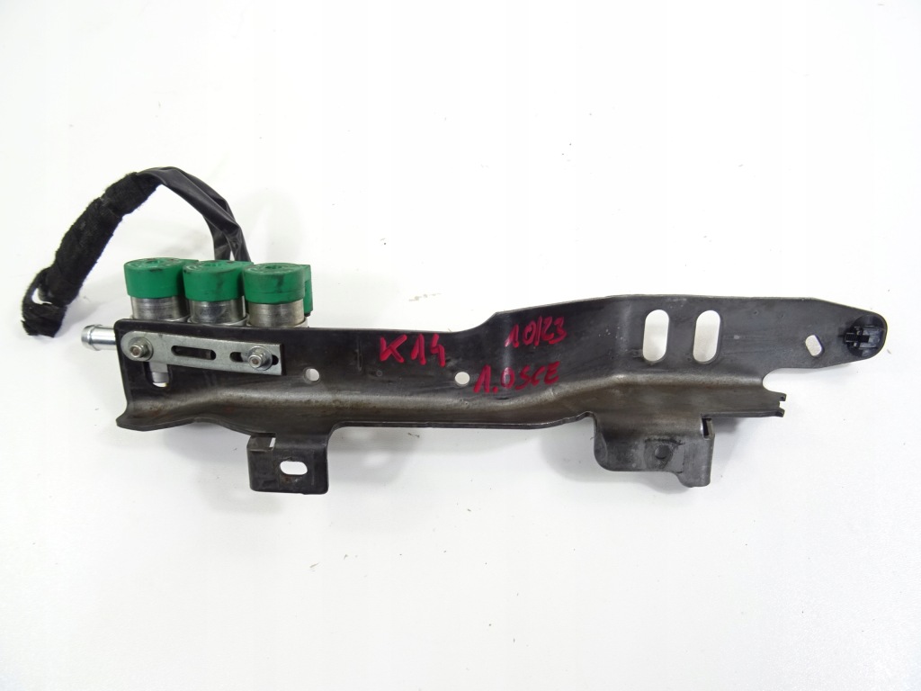 Купить Micra k14 1.0 sce молдинг впрыскная форсунки lgp 110r-000119 175b19857r